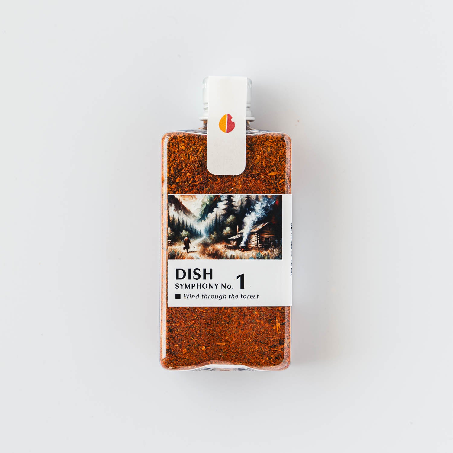 万能香味料 ディッシュ シンフォニーNo. 1 ｜インスパイス – INSPICE