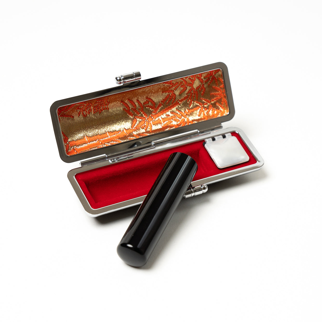 黒水牛（実印・銀行印・認印） – (株) 印友舎 / INYUSHA Inc.