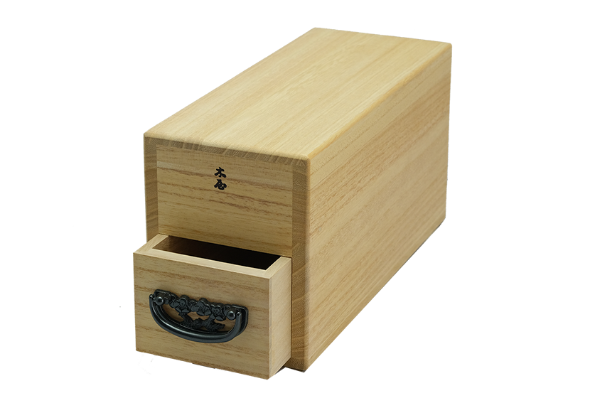 木屋・桐箱 鰹節削り器 – かつおの天ぱく | まるてん有限会社