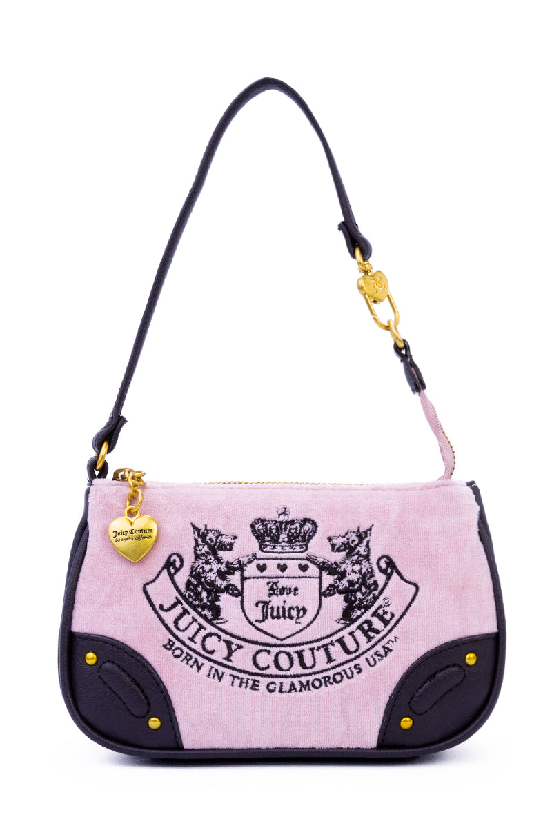 Heritage Core Convertible Wristlet - Juicy Couture
