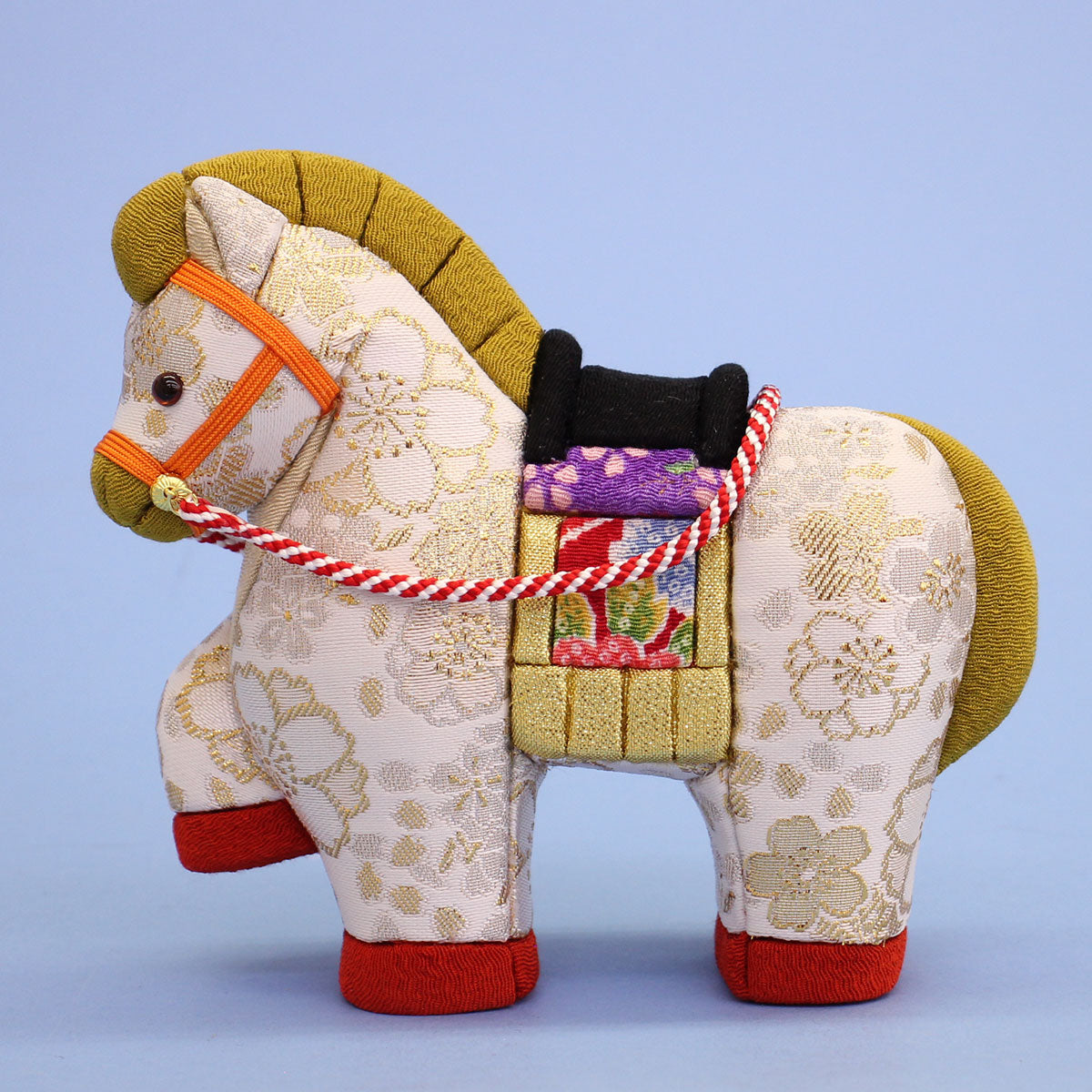 木目込み人形材料：2026干支午 特価品 #14 – 寿鳳人形の東芸