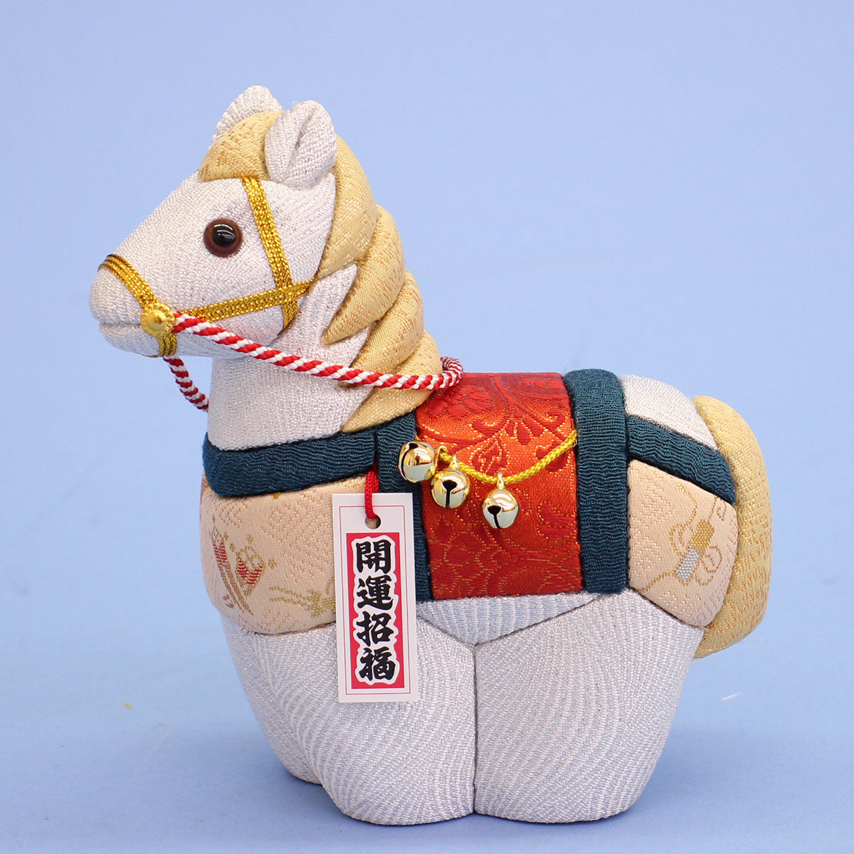 99木目込み人形材料：2026干支午 特価品 #16 – 寿鳳人形の東芸