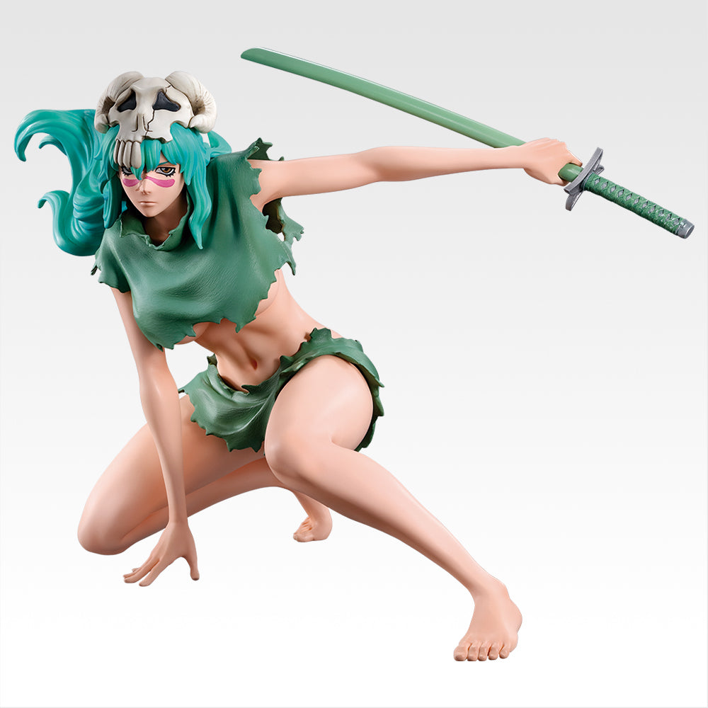 Ichiban Kuji Bleach Stirring Souls Vol.3 - Last One Prize Nelliel