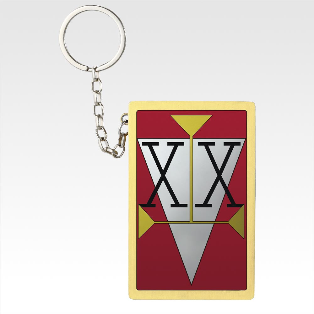 Ichiban Kuji HUNTER×HUNTER Cross the X-Day - I Prize Double Hunter