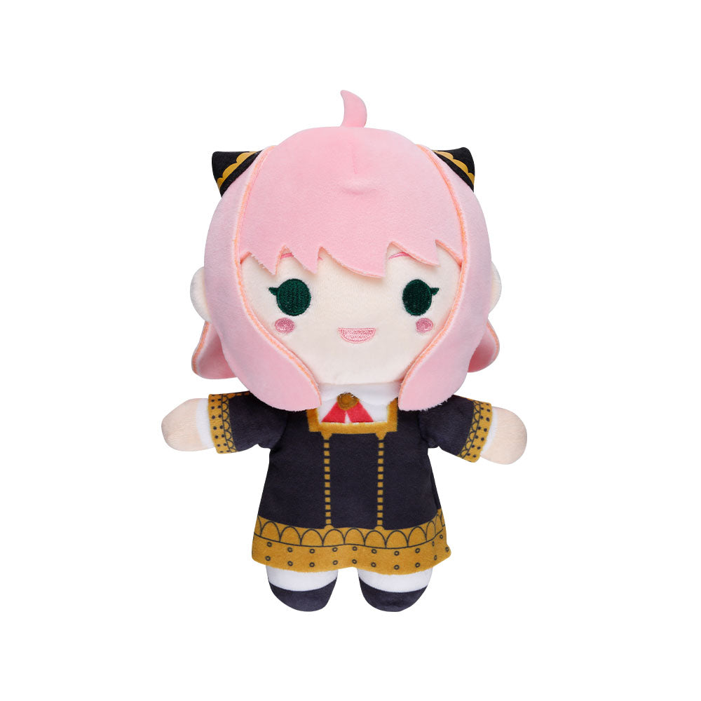 SPY×FAMILY』もちもちアーニャぬいぐるみ ＜SPY×FAMILY展＞ – JUMP