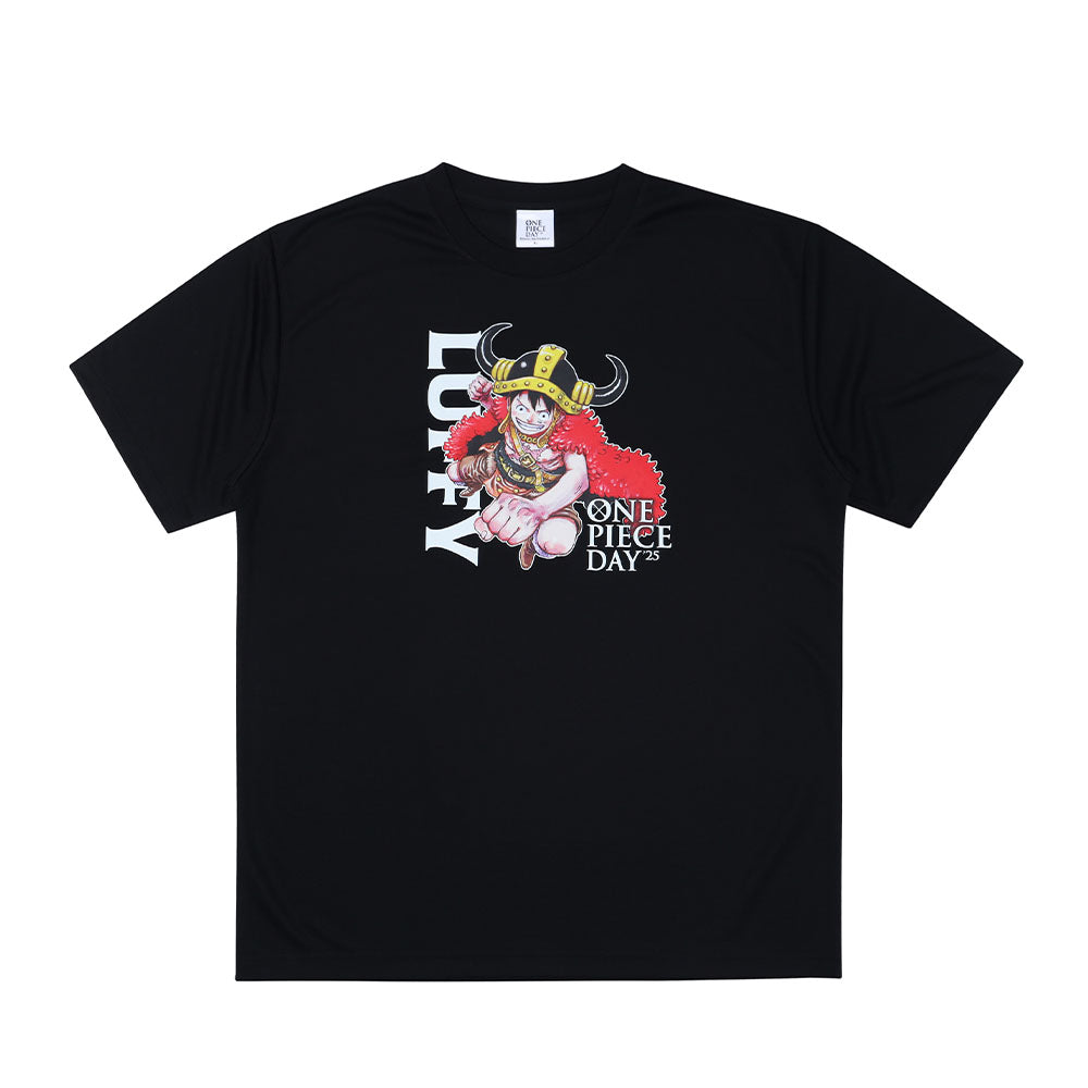 ONE PIECE』Tシャツ XLサイズ ＜ONE PIECE DAY'25＞ – JUMP SHOPオンライン