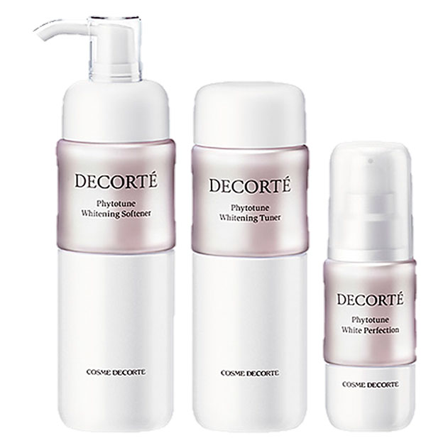 コスメデコルテ フィトチューン 美白アイテム | ZAKKA & COSME じゅん