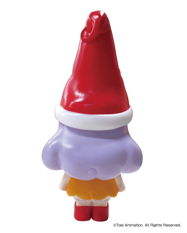 JUNGLE FANTASY COLLECTIONシリーズ JFC-01 とんがり帽子のメモル