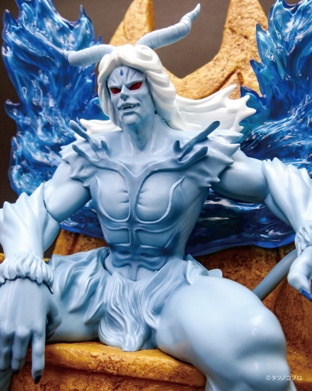 JUNGLE FANTASY COLLECTIONシリーズ JFC-11 ポールのミラクル大作戦