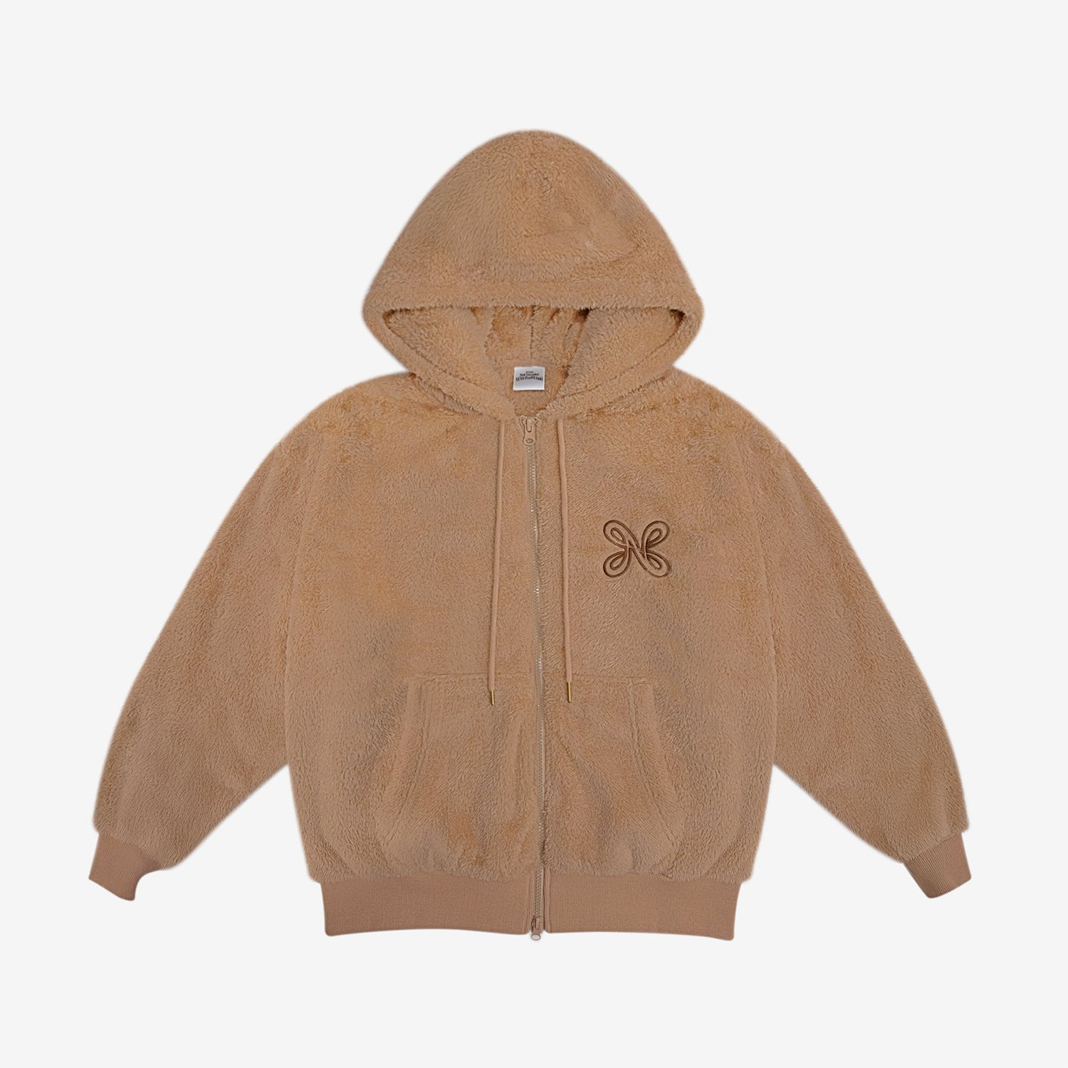 HOODIE【M】/ NiziU『Live with U 2026 “NEW EvoNUtion”』 – JYP JAPAN