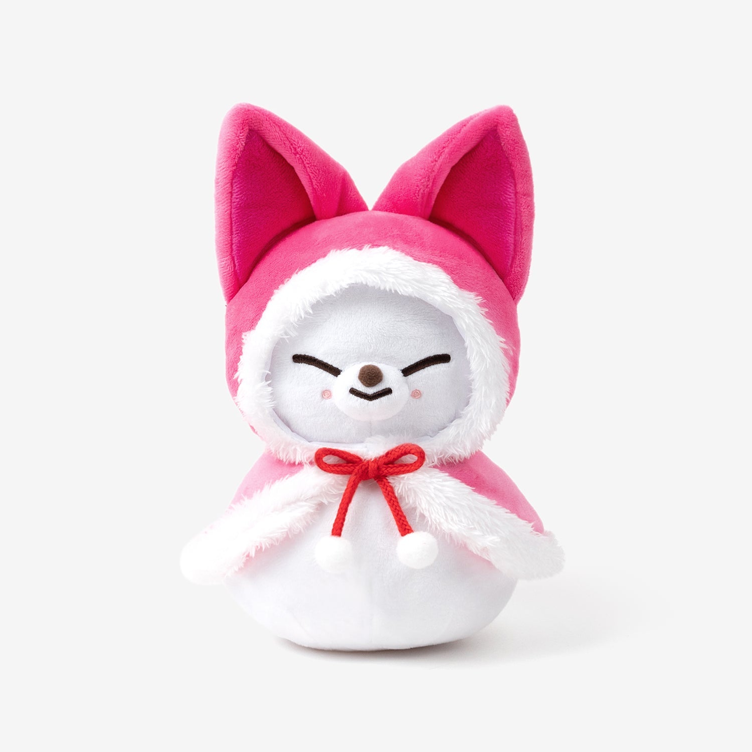 SOFT TOY - FoxI.Ny / Stray Kids『XMAS POPUP STORE 2024』 – JYP
