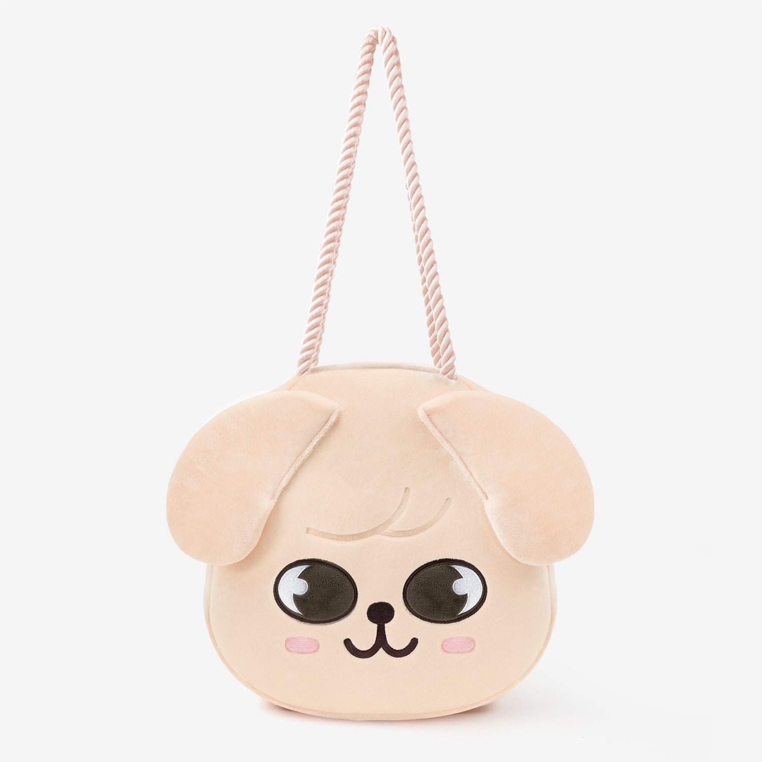 Straykids スキズ plush bag ぬいぐるみ バッグ ウルフチャン