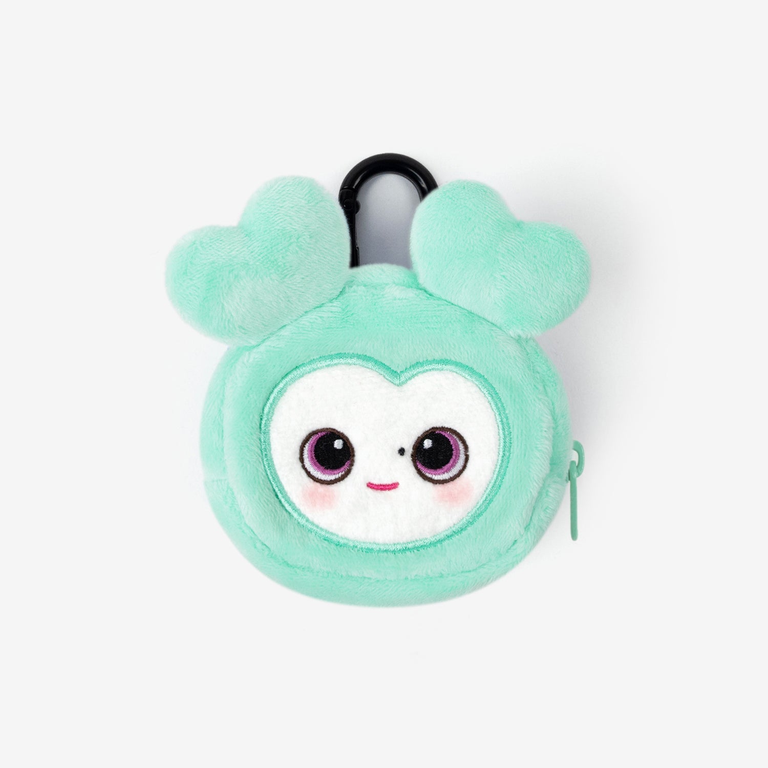 BABY LOVELYS EARPHONES POUCH - Baby MIVELY / TWICE『JYP JAPAN