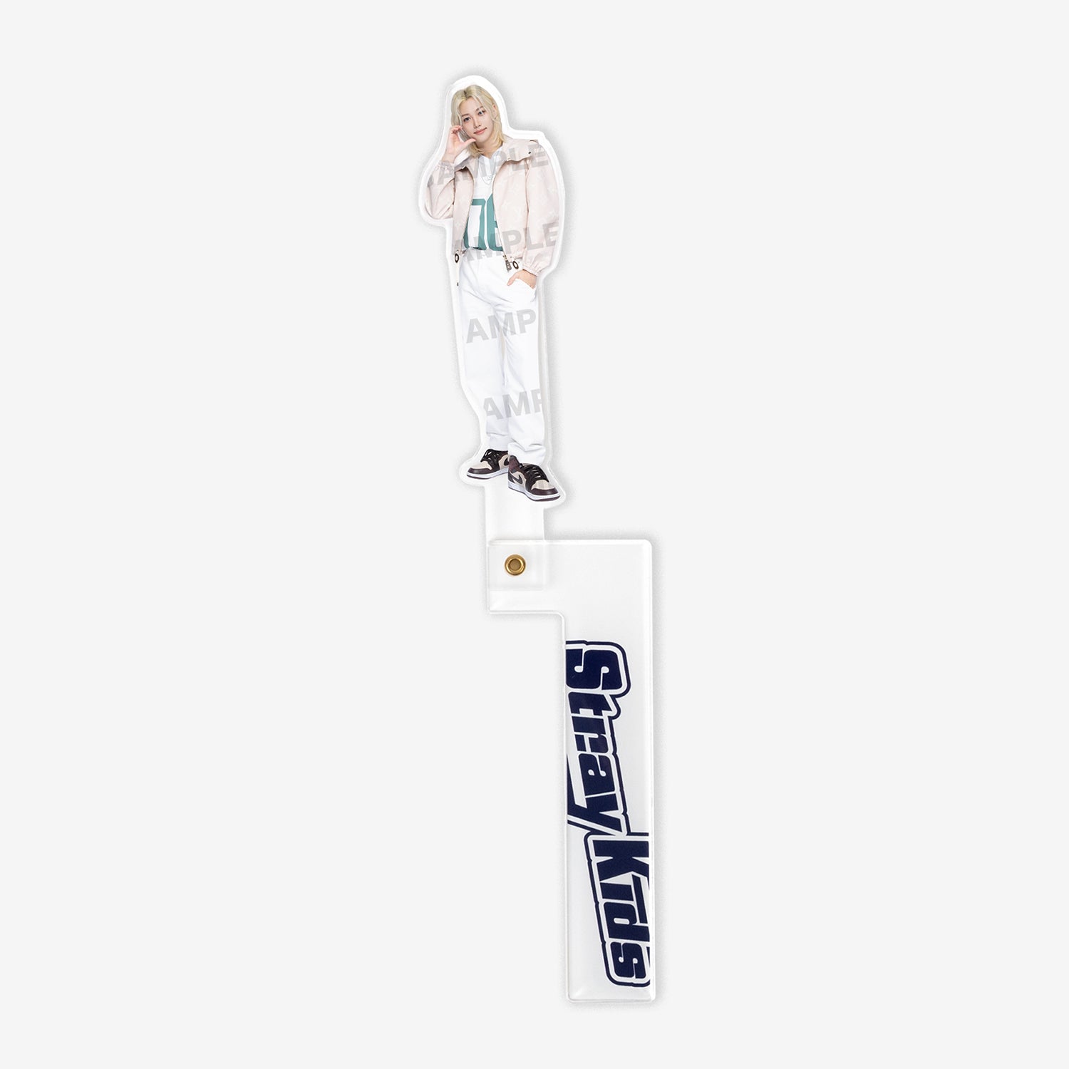 PHOTO STICK - Felix / Stray Kids『JYP JAPAN POPUP STORE 2024