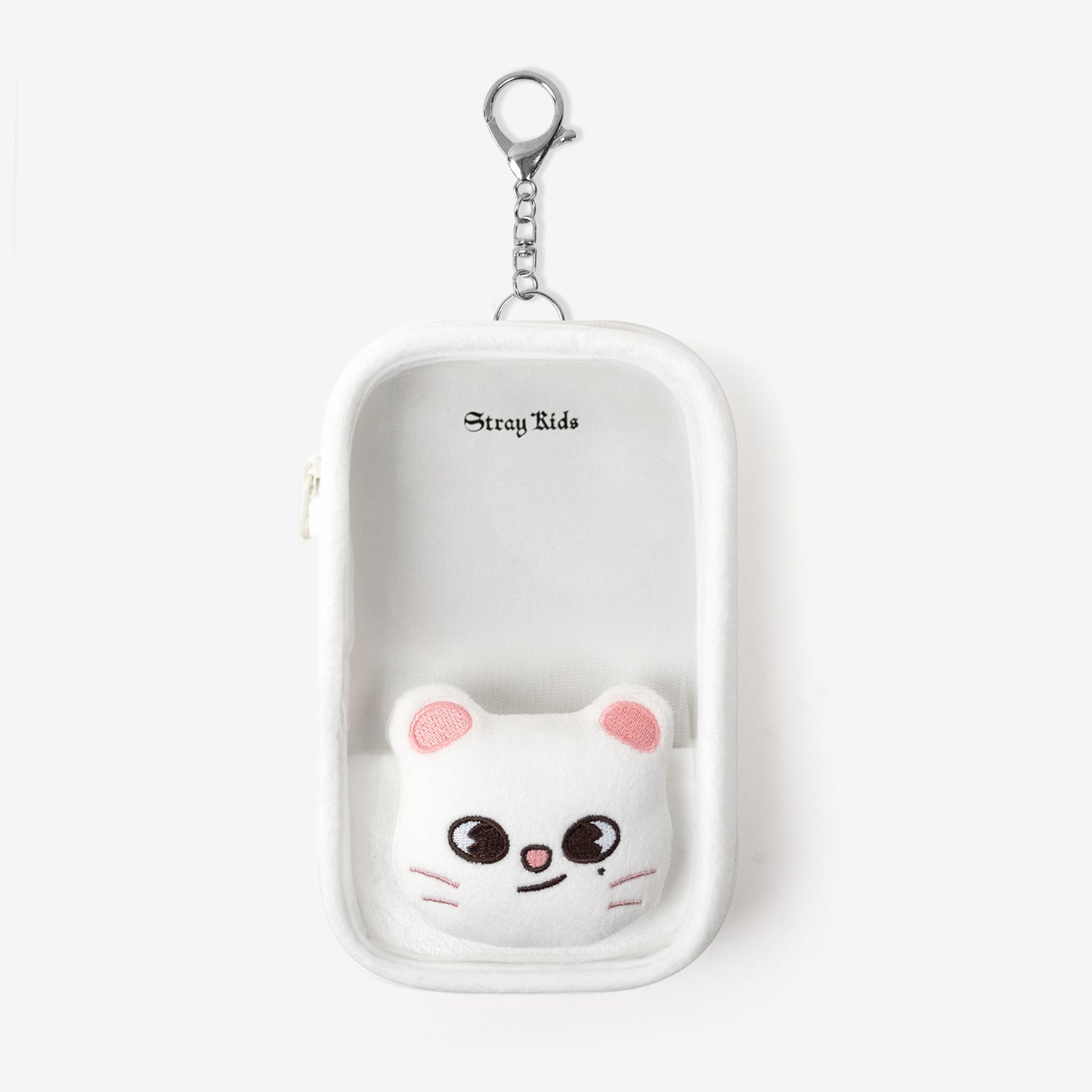 ACRYLIC STAND CASE - Jiniret / Stray Kids『Stray Kids World Tour