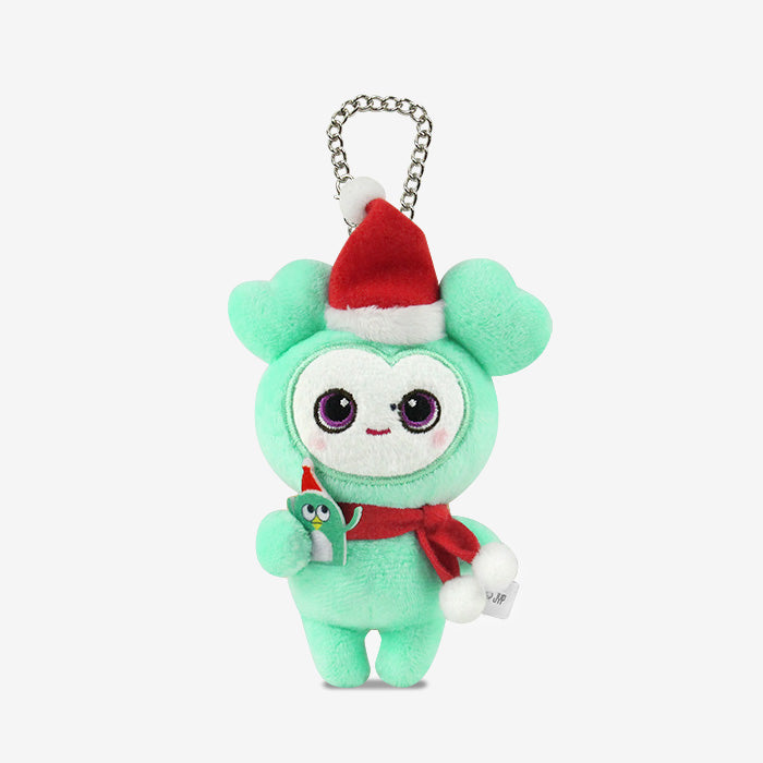 BAG CHARM Designed by TWICE - Baby MIVELY – JYP JAPAN ONLINE STORE