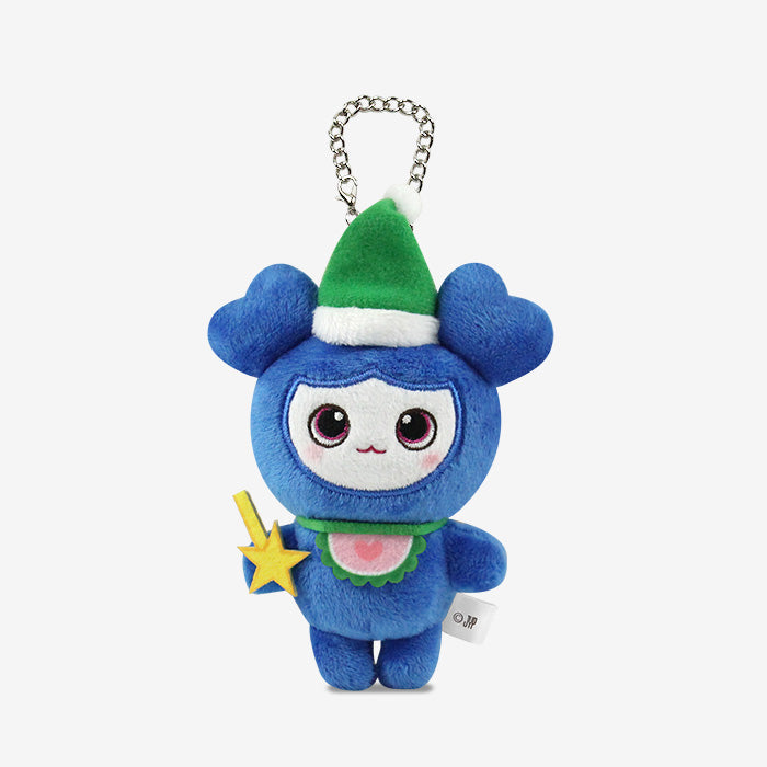 BAG CHARM Designed by TWICE - Baby TZUVELY – JYP JAPAN ONLINE STORE