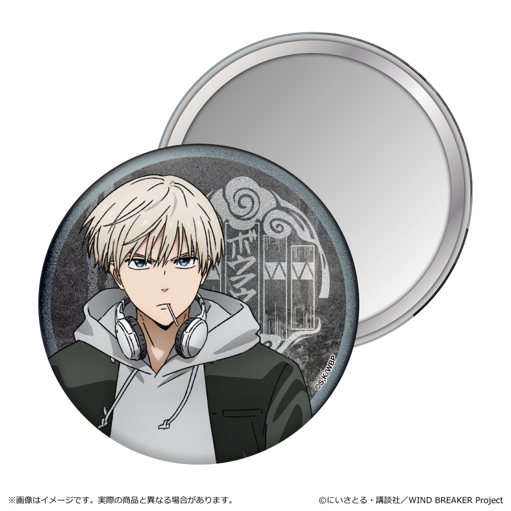 30個☆梶蓮 ラメキラカンバッジ2 30個☆梶蓮 ラメキラカンバッジ2