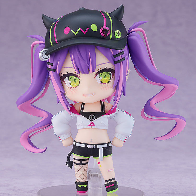 ねんどろいど ホロライブプロダクション 常闇トワ - Tokyo Otaku Mode