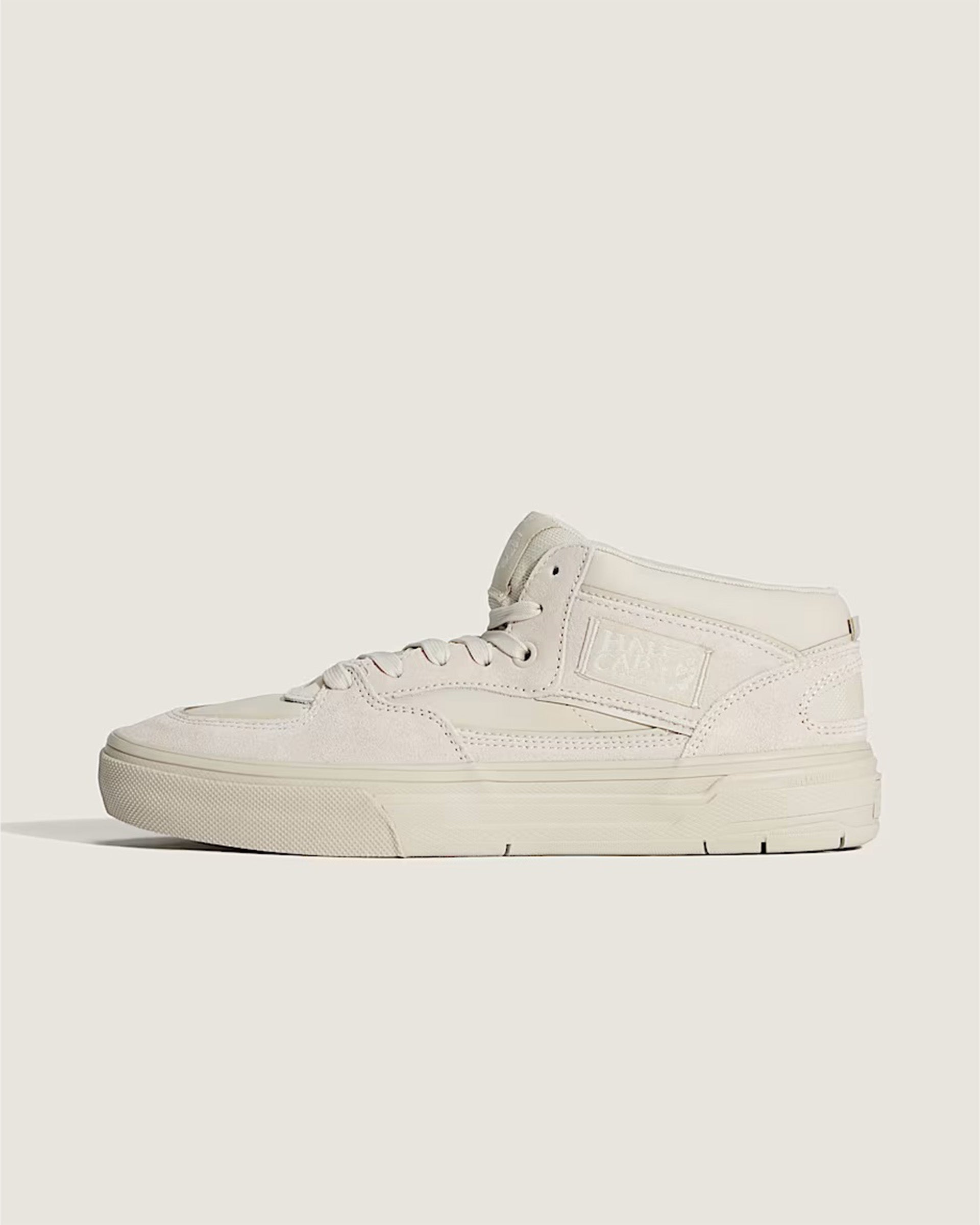 Skate Half Cab Wafflecup by Atiba Jefferson – Jack's Surfboards