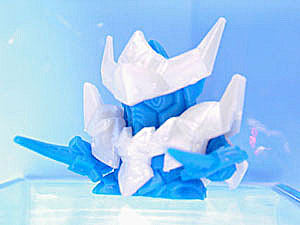 SDガンダム聖伝Gallary