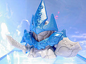 SDガンダム聖伝Gallary