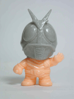 仮面ライダー倶楽部Gallary