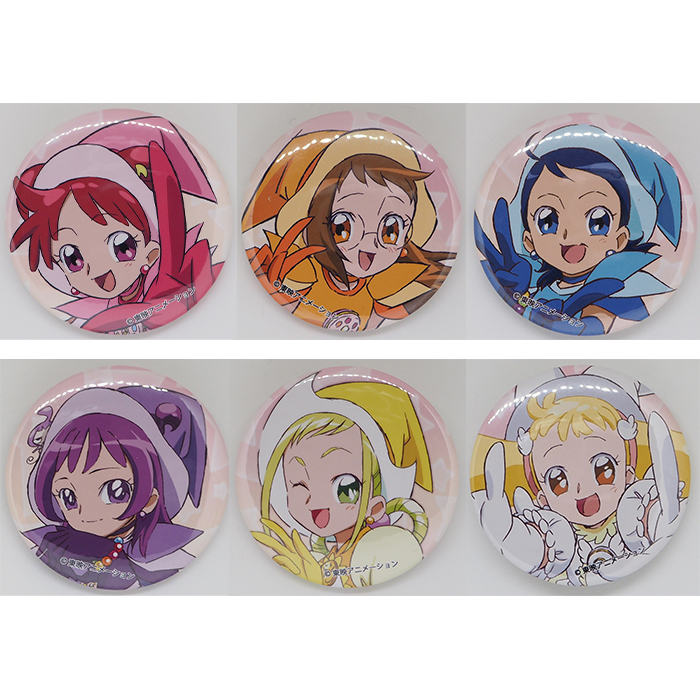 おジャ魔女どれみ16グッズ ジャミール商品紹介