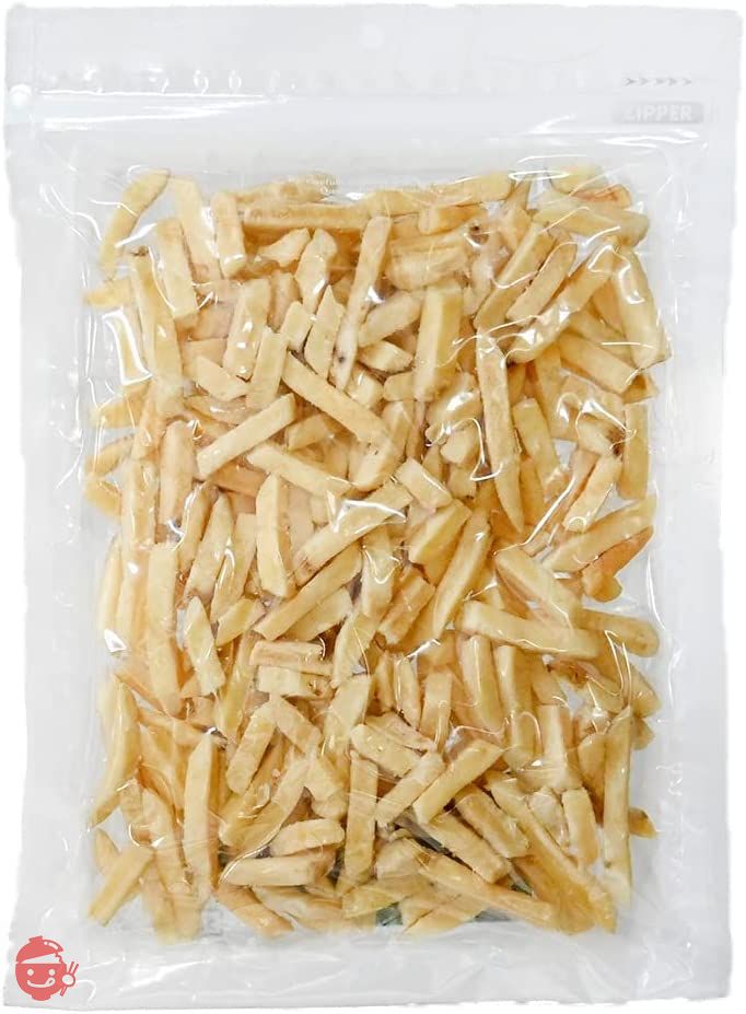 Wakaari French Fries Potato Butter Flavor [Butter-Flavored Snacks