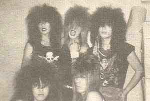 DEMENTIA / ディメンシア ページ-