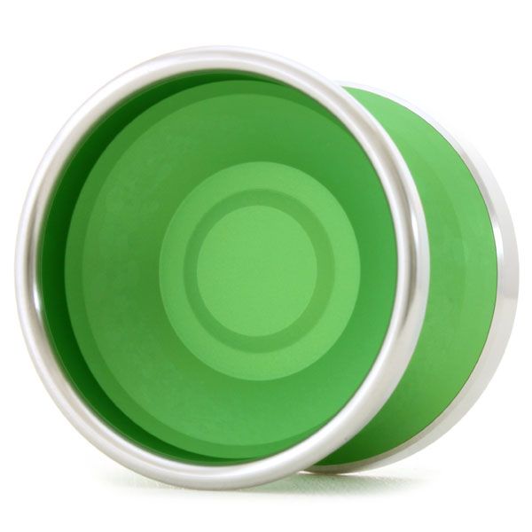 Japan Technology Shaqshine FG ヨーヨー 廃盤 美品 Shakushine FG