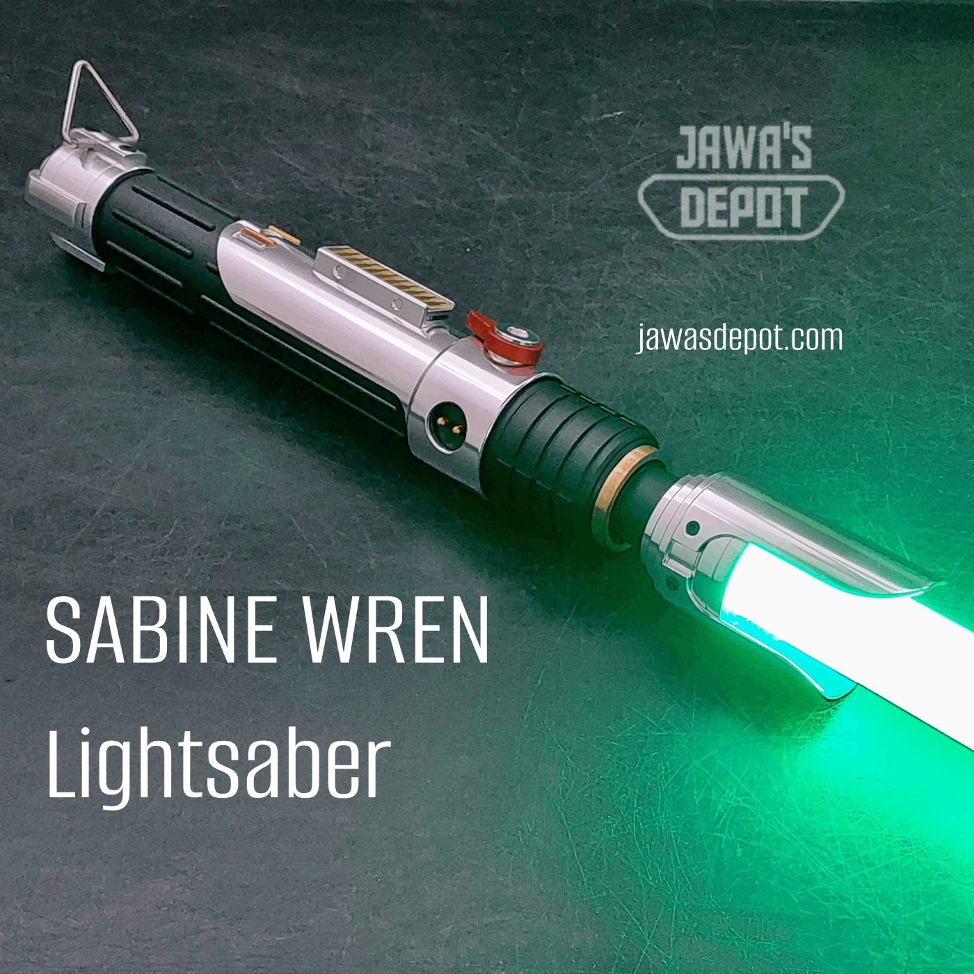 Sabine – Jawa's Depot