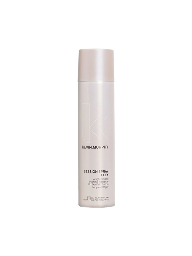 KEVIN.MURPHY - SESSION.SPRAY FLEX 11.4oz – Jentry Kelley Cosmetics