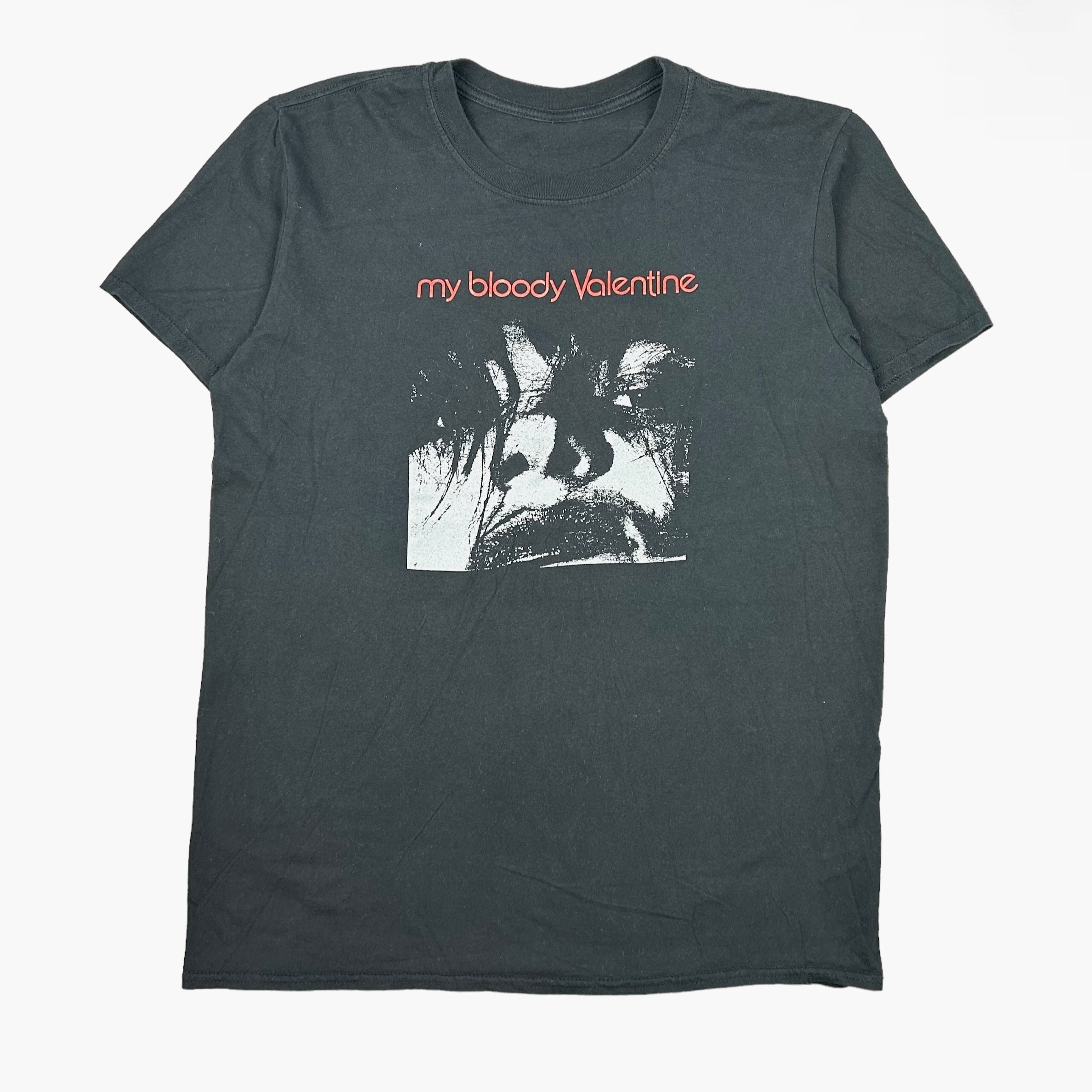 LATE 00S MY BLOODY VALENTINE T-SHIRT – JERKS™