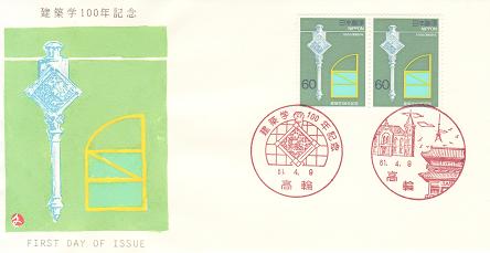FDC61年度