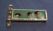 万華鏡工房みずあめや。姉妹でつくるこだわりの万華鏡は日本人らしく