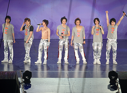 Kis-My-Ft2｜ジャニーズ研究会