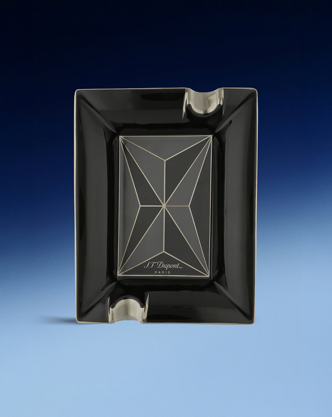 アッシュトレイ – S.T. DUPONT JAPON