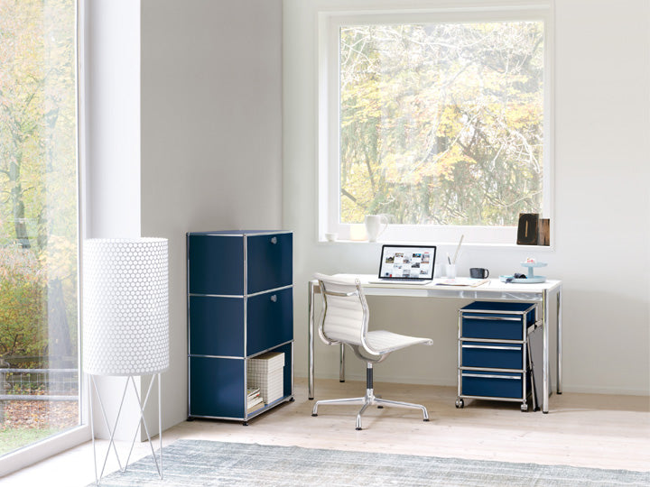 ホームオフィスのシーン3