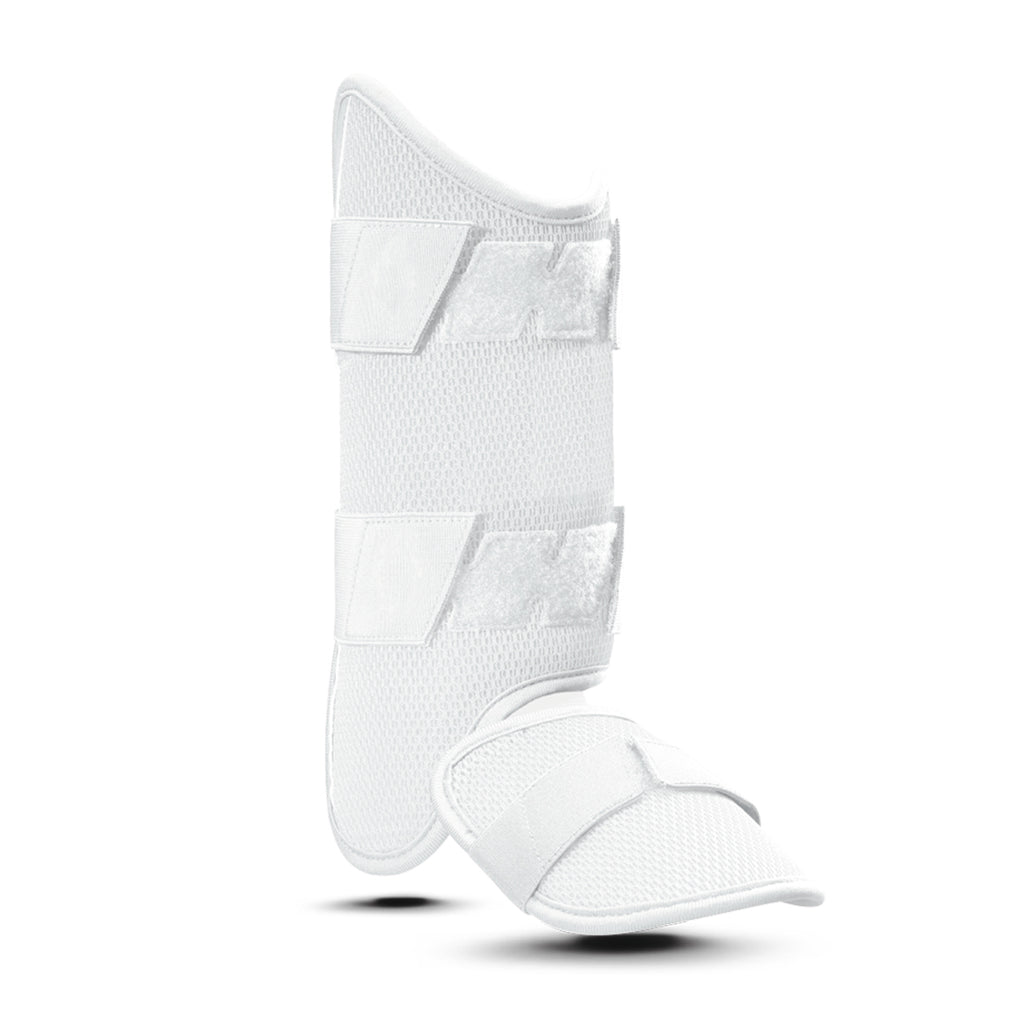 高校野球対応】エボシールド カスタムフィット レッグガード by Wilson