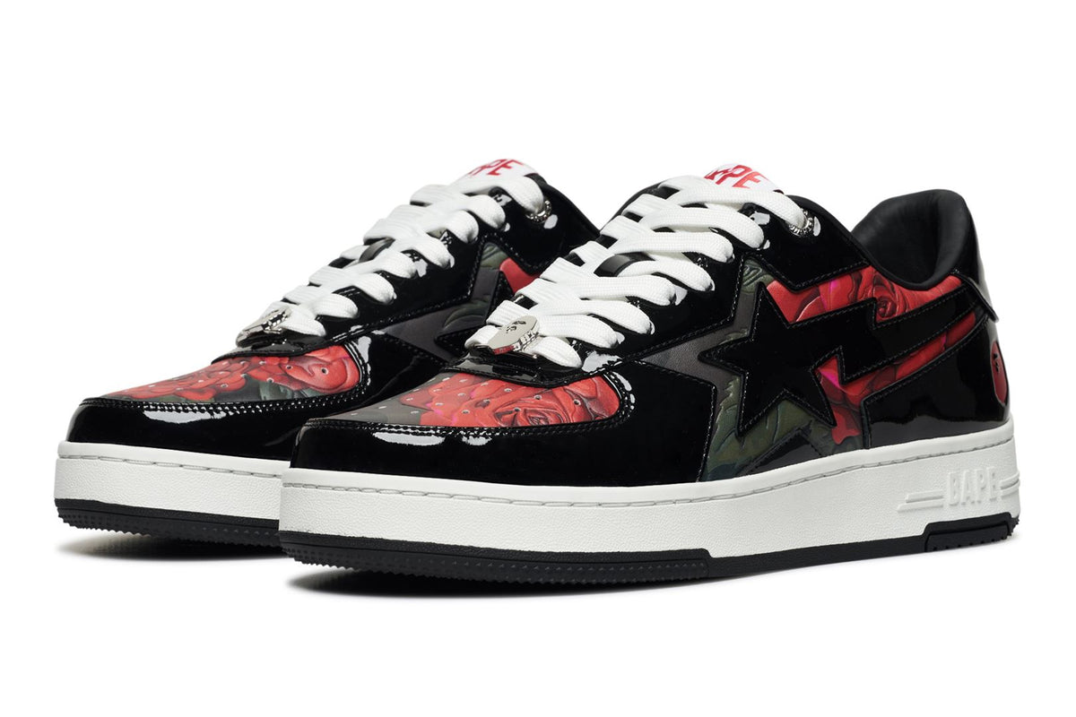 BAPE X ASSC 】BAPE STA ICON | bape.com