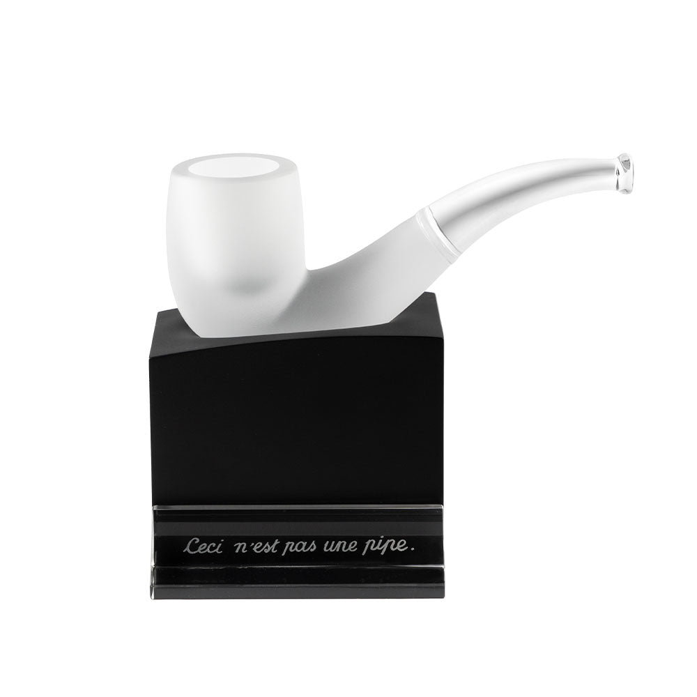 イメージの裏切り ルネ マグリット エ ラリック 2023 – Lalique Japan