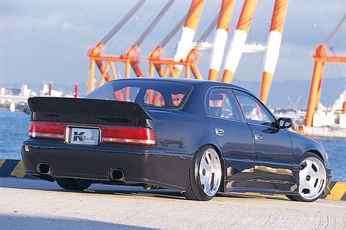 FIRST-EDITION – 14 MAJESTA – K.BREAK