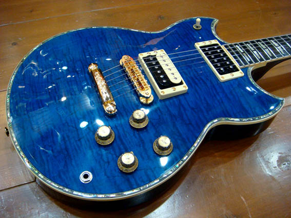 YAMAHA SG1000 AOTORA