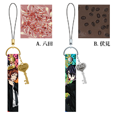 GOODS｜ITEM｜「K」オフィシャルサイト