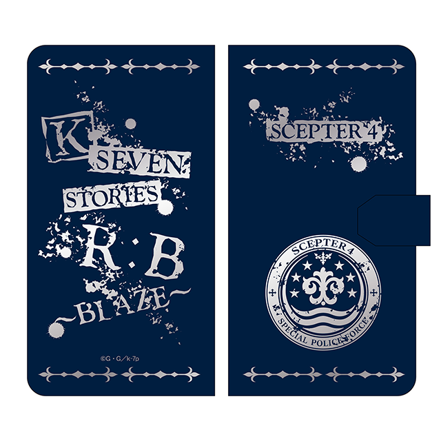 宗像 礼司｜CHARACTER｜R:B ～BLAZE～｜「K SEVEN STORIES