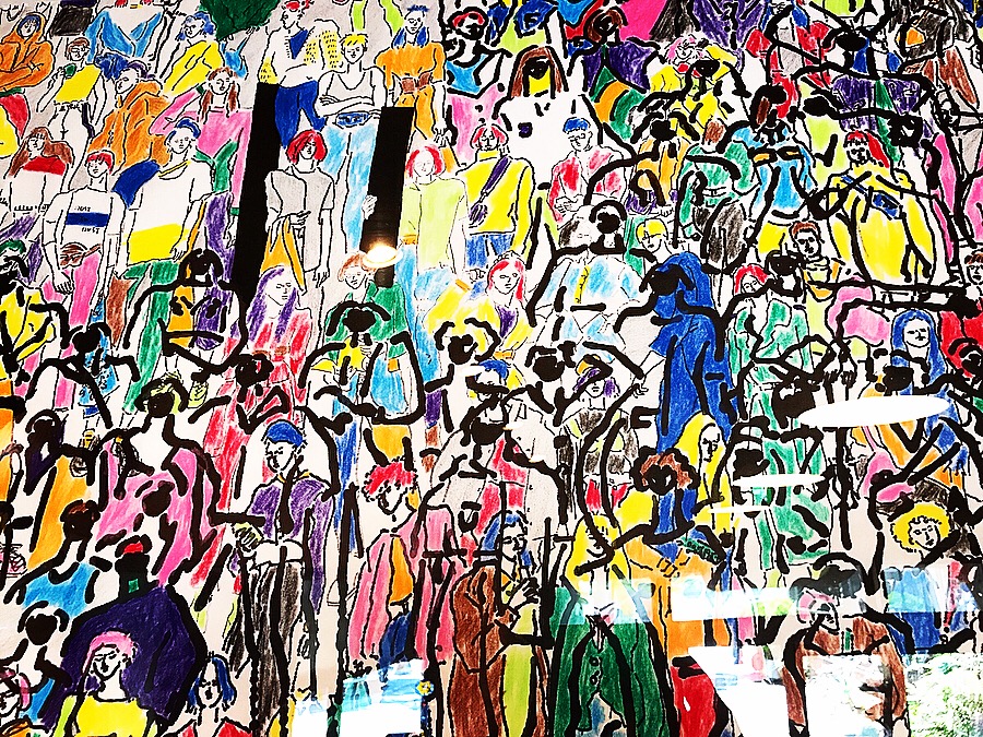 九度山アートウィーク » Blog Archive » 廣田くみこ