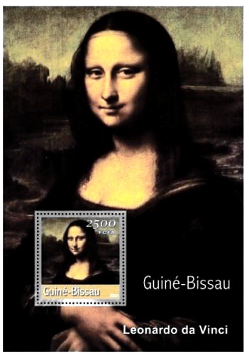 万能の天才・画家 レオナルド・ダ・ヴィンチ（Leonardo da Vinci）の