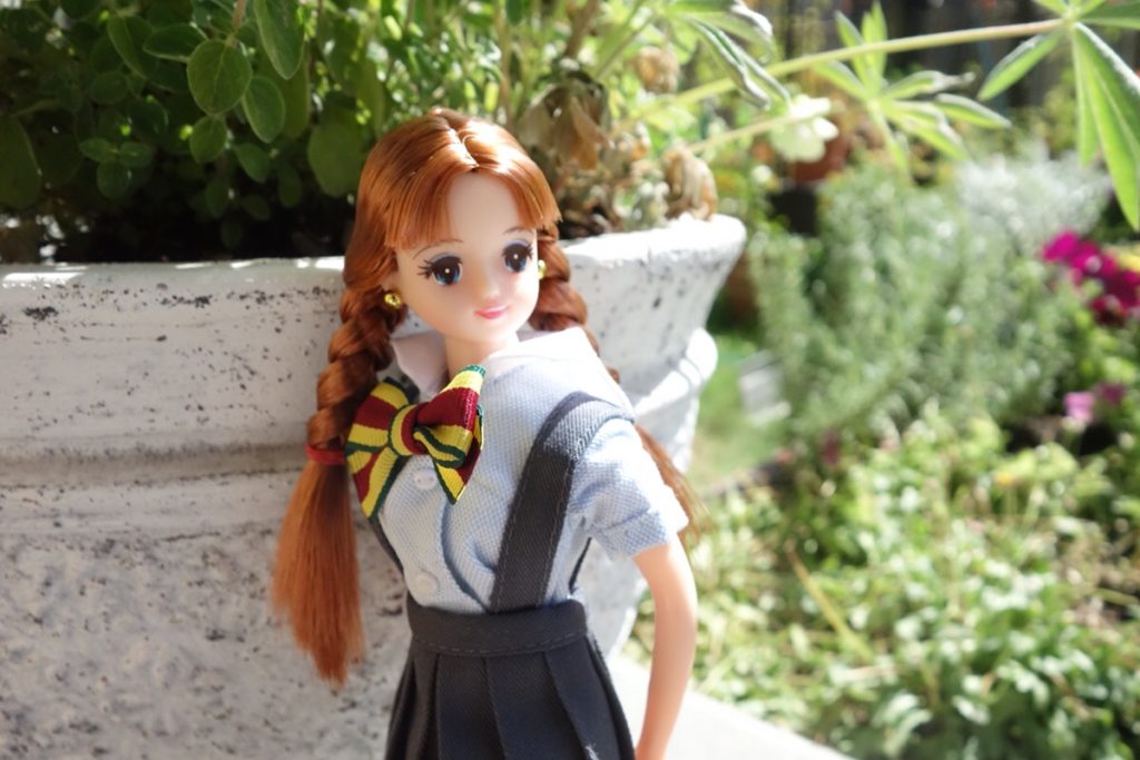 わが家のジェニーフレンドをご紹介 | ちいさなおもちゃばこ