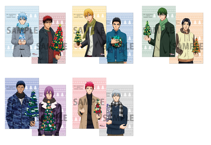 ジャンプフェスタ2017展示、先行、限定販売グッズ一覧（随時更新